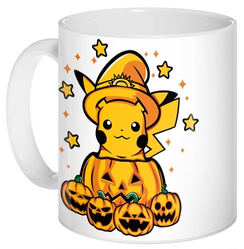 ���������� ������� ������������ ������ �� ����� ������� / Pokemon