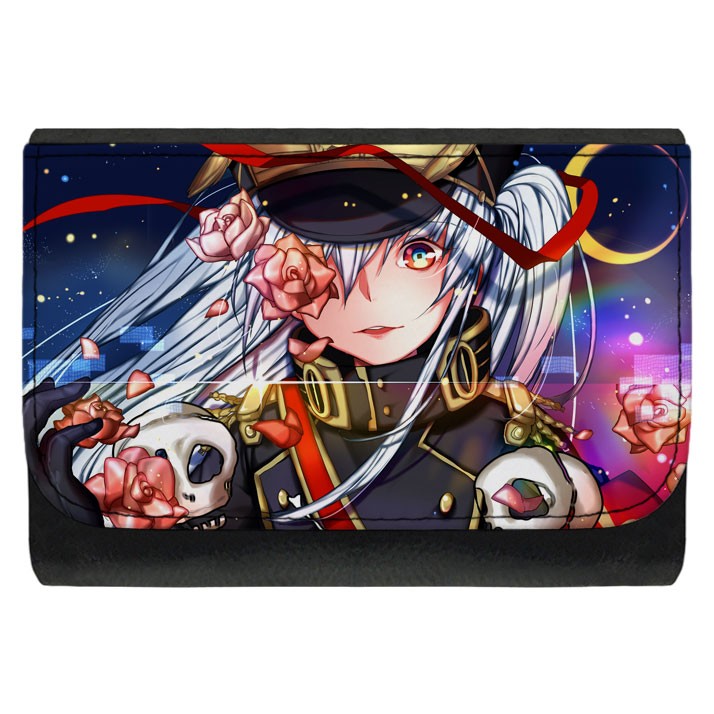 ���������� ������� ������� ������ Re:Creators Gunpuku no Himegimi Flower �� ����� � ����� ������������ / Re:Creators