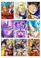  "Dragon Ball" No.2