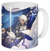 ������ Honkai: Star Rail - Arlan