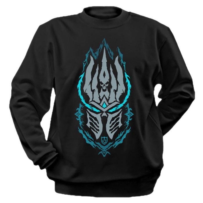 ���������� ������� ��������� World of Warcraft Arthas Helmet �� ����� � ����� World of Warcraft / WoW / �������� / ��� �������� �������