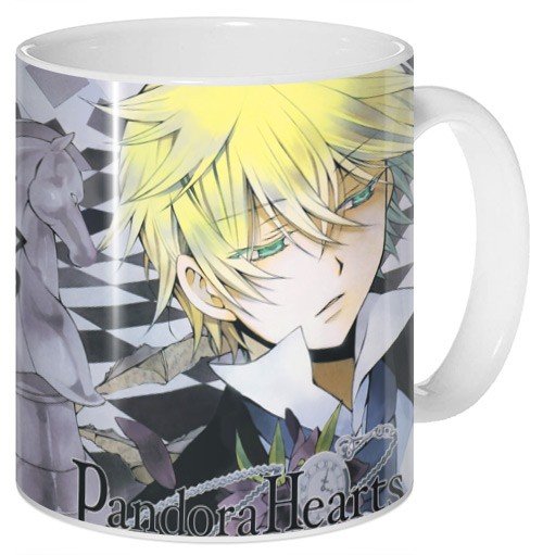 ���������� ������� ������ Pandora Hearts 310669 �� ����� � ����� ������ ������� / Pandora Hearts