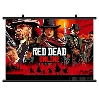   Red Dead Online