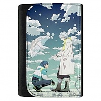 ������� ������ DRAMAtical Murder 331635