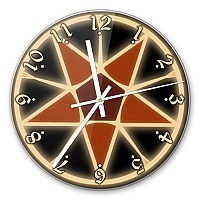   Kuroshitsuji Pentagram Alois Trancy