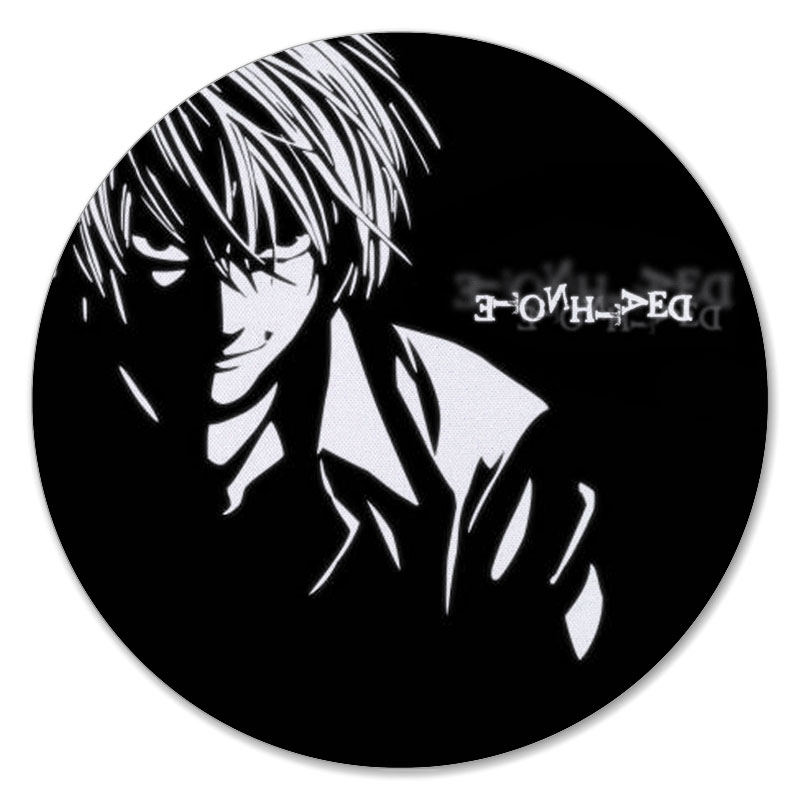 ���������� ������� ������ ��� ����� ������� ������� ������ �� ����� � ����� ������� ������ / Death Note