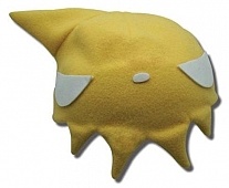  Cap: Soul Eater - Logo Icon Fleece GE2375