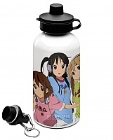     K-On! Yui, Tsumugi, Mio, Ritsu, Azusa