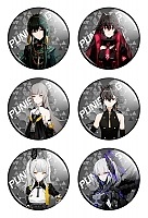 ����� ������� ������� Punishing: Gray Raven No.6