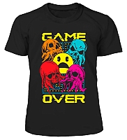 �������� Pac-Man / Game Over