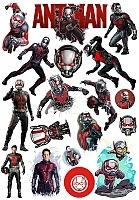 ������� ��������� Ant-Man