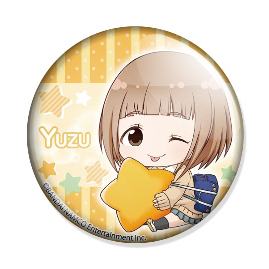 ���������� ������� ������ Idolmaster Cinderella Girls - Chibi Yuzu Kitami �� ����� � ����� ���������� / Idolmaster / THE IDOLM@STER