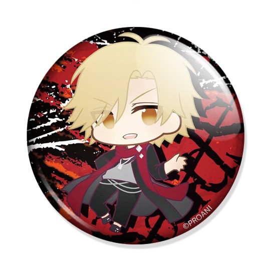 ���������� ������� ������ Tsukipro The Animation - Puni Chara Tsubasa Okui �� ����� � ����� ������ ������ / Tsukipro / �������