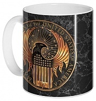 ������ Fantastic Beasts and Where to Find Them MACUSA
