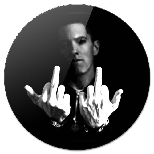 ������ ��������� ������� Eminem / ������ ���� �����