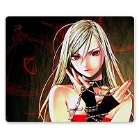    Rosario+Vampire 50026