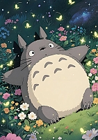 ������ �������� ������ / Tonari no Totoro �17