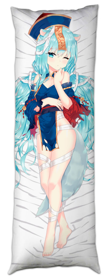 ���������� � �������� Mikazuki �� Azur Lane 616259