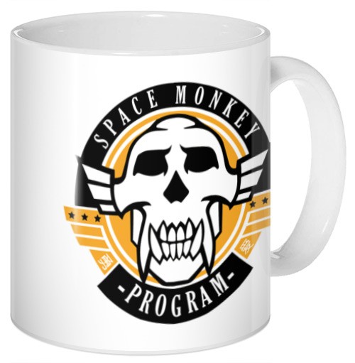 ���������� ������� ������ Beyond Good and Evil 2 - Space Monkey �� ����� � ����� �� ������ ����� � ��� / Beyond Good & Evil / Beyond Good and Evil