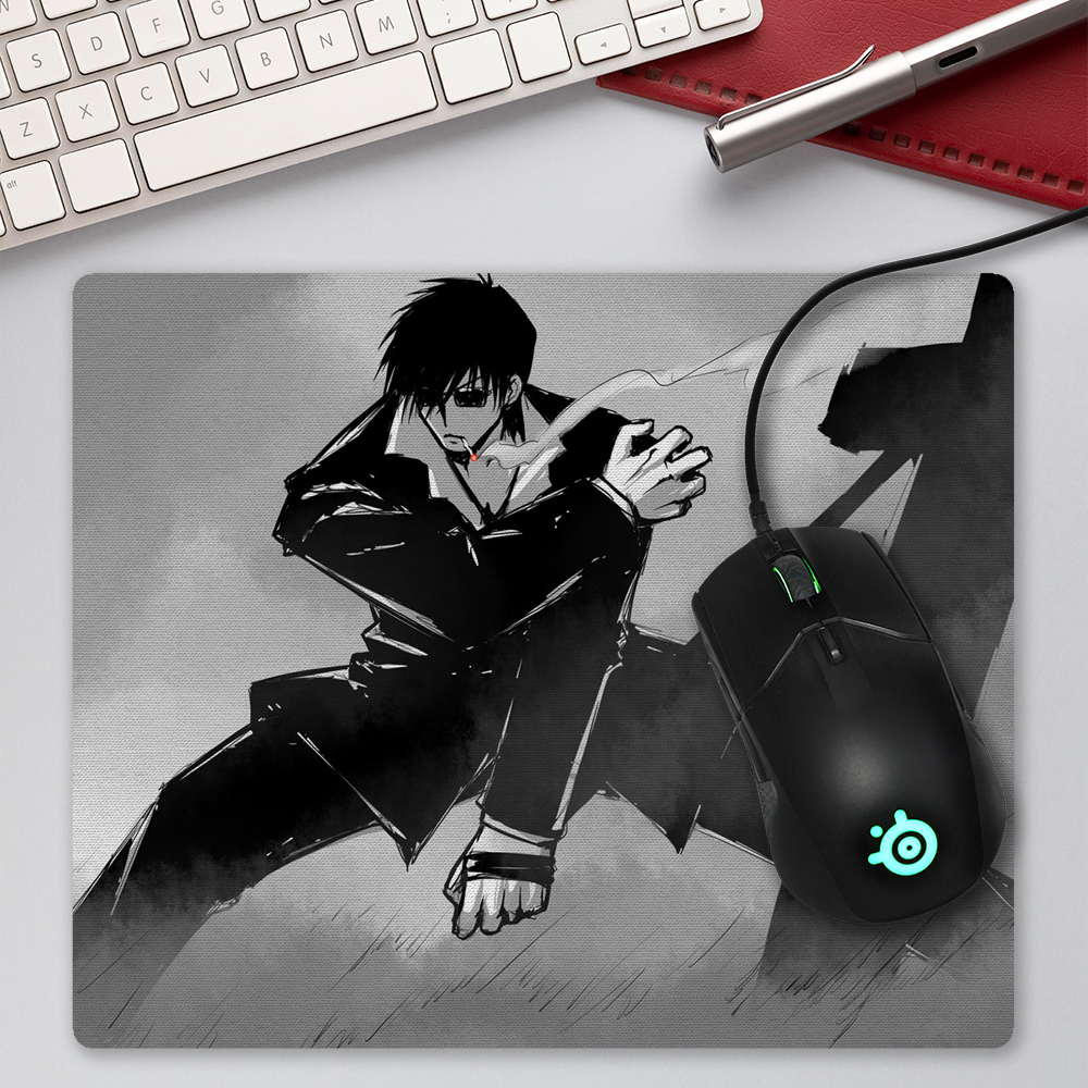 ���������� ������� ������ ��� ����� ������ No.1 �� ����� � ����� ������ / Trigun