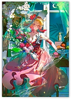   Genshin Impact - Emilie