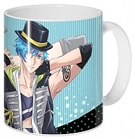 ������ B-Project - Aizome Kento