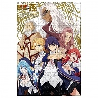 ���� � ������� "Philosopher's Grandson" (������ A3, 252 ������)