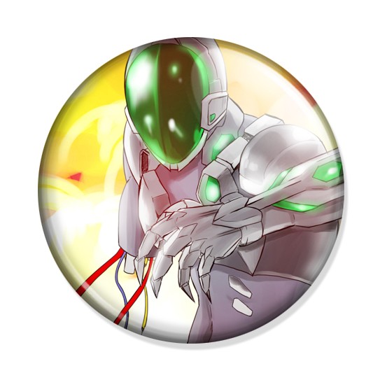 ���������� ������� ������ Accel World - Silver Crow �� ����� � ����� ���������� ��� / Accel World