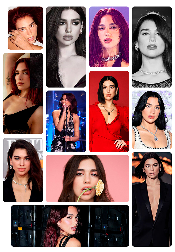 �������� ��� ���� Dua Lipa �1