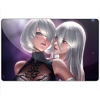    NieR: Automata - -A2  -2B