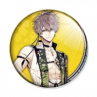  Sengoku Night Blood - Toshiie Maeda