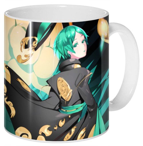 ���������� ������� ������������ ������ �� ����� ������ ���������� / Houseki no Kuni / Land of the Lustrous / Country of Jewels