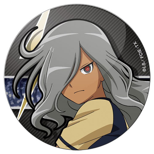 ������ ��������� ������� Inazuma Eleven: Ares no Tenbin - Ryohei Haizaki