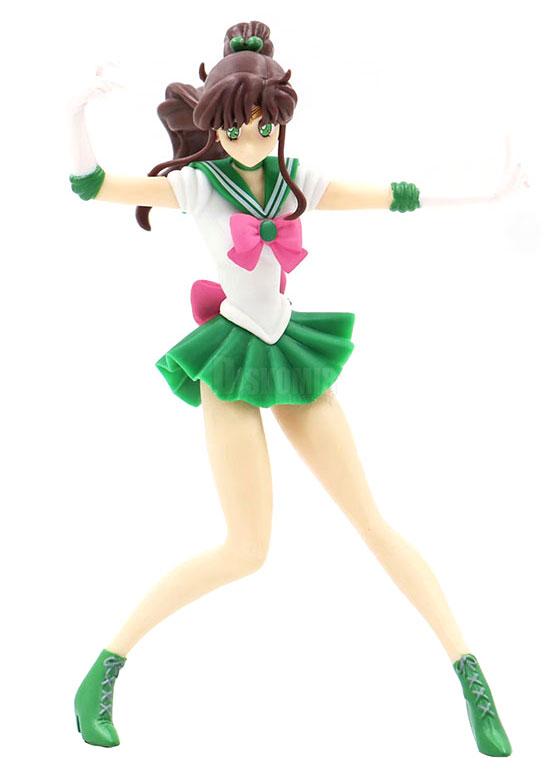 ������� Pretty Soldier Sailor Moon Sailor Jupiter