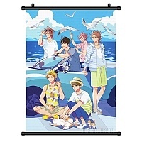 ������� �������� Brothers Conflict Fortissimo