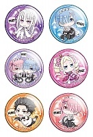 ����� ������� ������� "Re:ZEROP" No.5