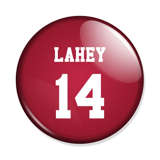���������� ������� ������ Teen Wolf Isaac Lahey No.14 �� ����� � ����� �������� / Teen Wolf