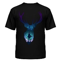 �������� Harry Potter Patronus