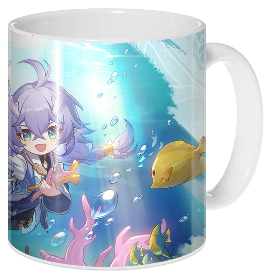 ���������� ������� ������������ ������ �� ����� ������: ���� ���� / Honkai: Star Rail / ������: �������� ������