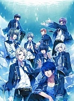 ����9 / Norn9 [12 �� 12]