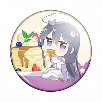 ������ Wataten!: ����� ��������� �� ���! - Hana Shirosaki