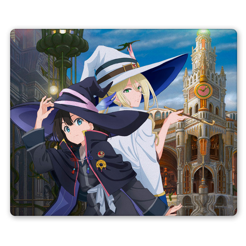 ���������� ������� ������ ��� ����� ������������� ����������� ������ - ��� � ����� �� ����� � ����� ����������� ������ / Majo no Tabitabi / Wandering Witch: The Journey of Elaina / ����������� ������ / ������������� ������