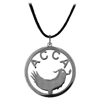 ����� �� ���������� ACCA: 13-ku Kansatsu-ka