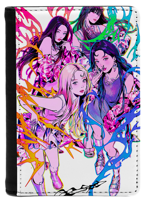 ������� �� ������� Aespa