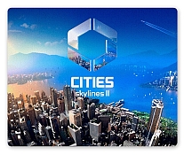 ������ ��� ����� ������������� Cities: Skylines 2