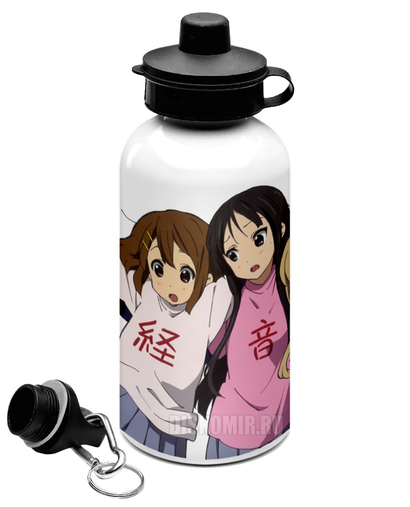 ���������� ������� ���������� ������� ��� ���� K-On! girls �� ����� �����!! / K-On!! / Keion / �-��! / �����!