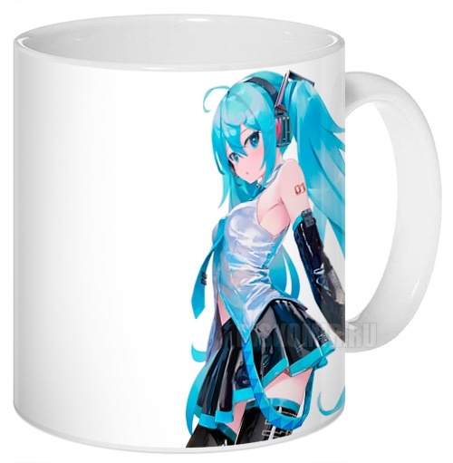 ���������� ������� ������������ ������ �� ����� ��������� / Vocaloid