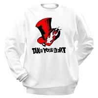 ��������� Persona 5 Phantom Thieves of Hearts