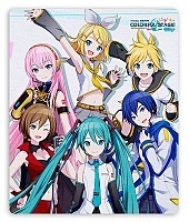 ������ ��� ����� ������������� Project SEKAI - VIRTUAL SINGER