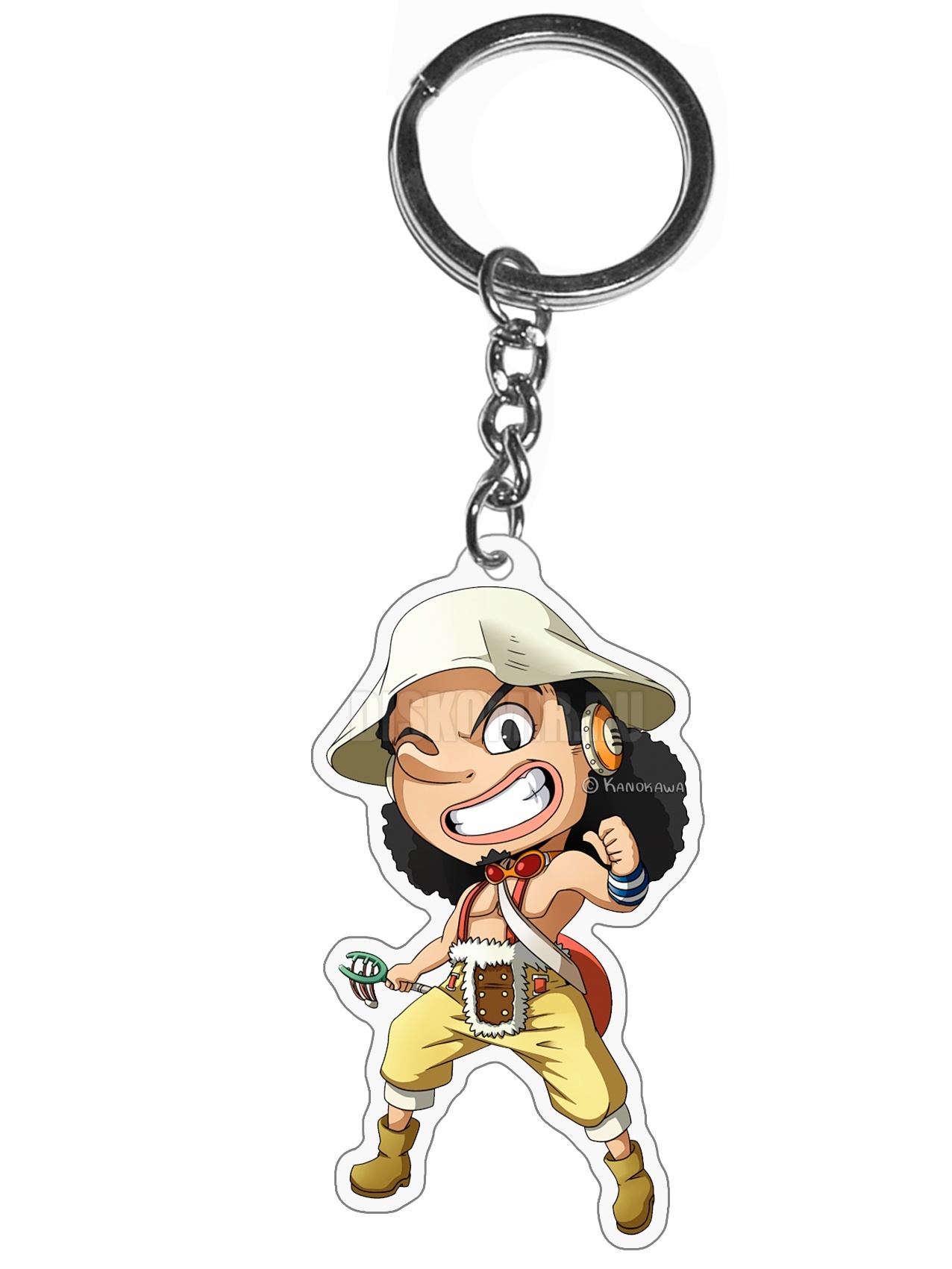 ���������� ������� ������ ��������� One Piece ����� 1 (Usopp 1) �� ����� � ����� ���-��� / One Piece / ������� ��� / ����� ������